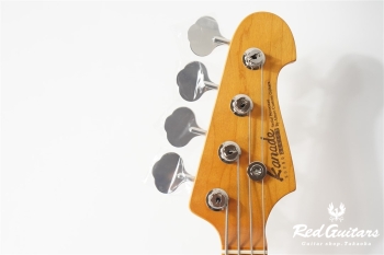 KPB-AS - Dark Walnut